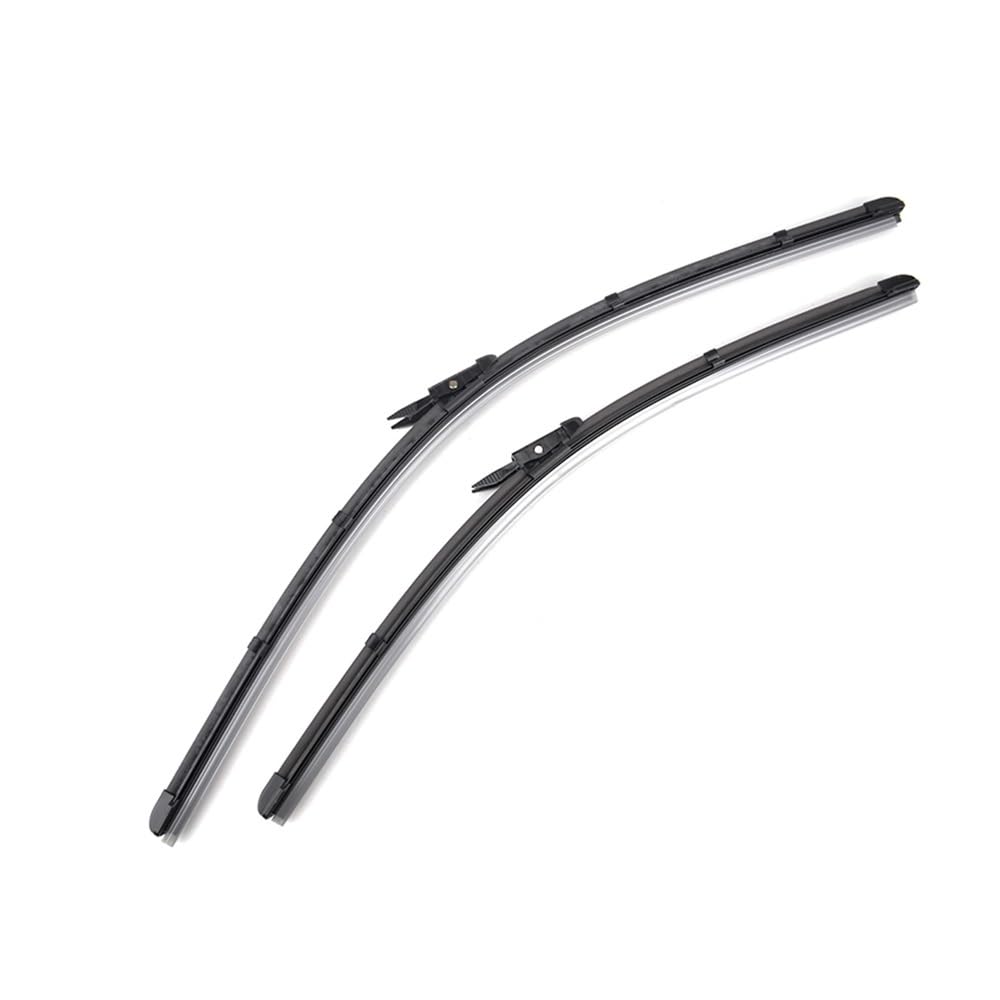 Tergicristallo Set Spazzole Tergicristallo Anteriori E Posteriori Per Land Rover Freelander 2 2007-2014 Spazzola Per Parabrezza 24 "20" 14 "