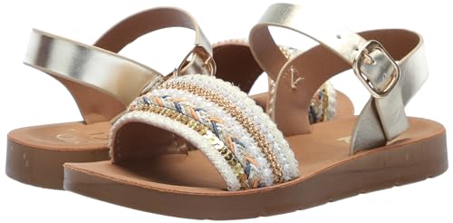 Image of YOKI Girls' Girls' Flat Sandals