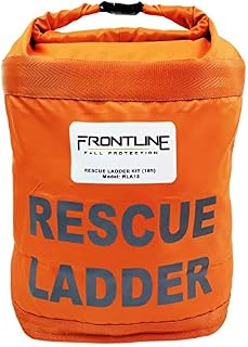 Frontline RLA18 Rescue 18' Ladder