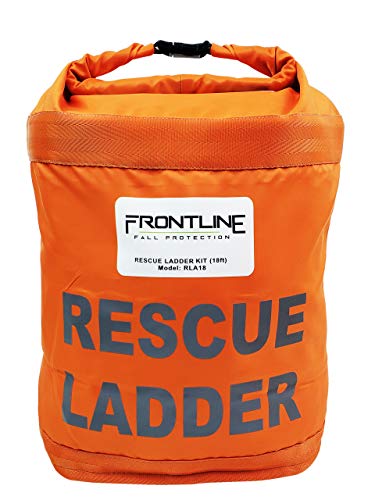 Frontline RLA18 Rescue 18' Ladder