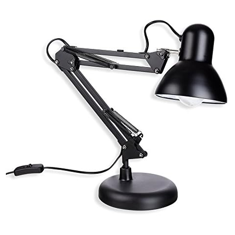 Schramm Lampe de Bureau Rétro Cover