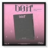 Stray-Kids (スキズ/SKZ) - SKZ IT TAPE [ DO IT ] 韓国盤 (Do Ver.(Limited))