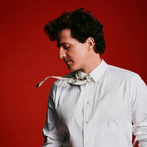 Charlie Puth