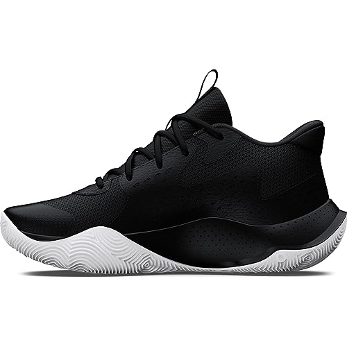 Image of Under Armour Men's Ua Jet '23 Basketball Shoes