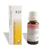 Dr. Reckeweg R37 Intestinal Colic Drops (22ml) (1)