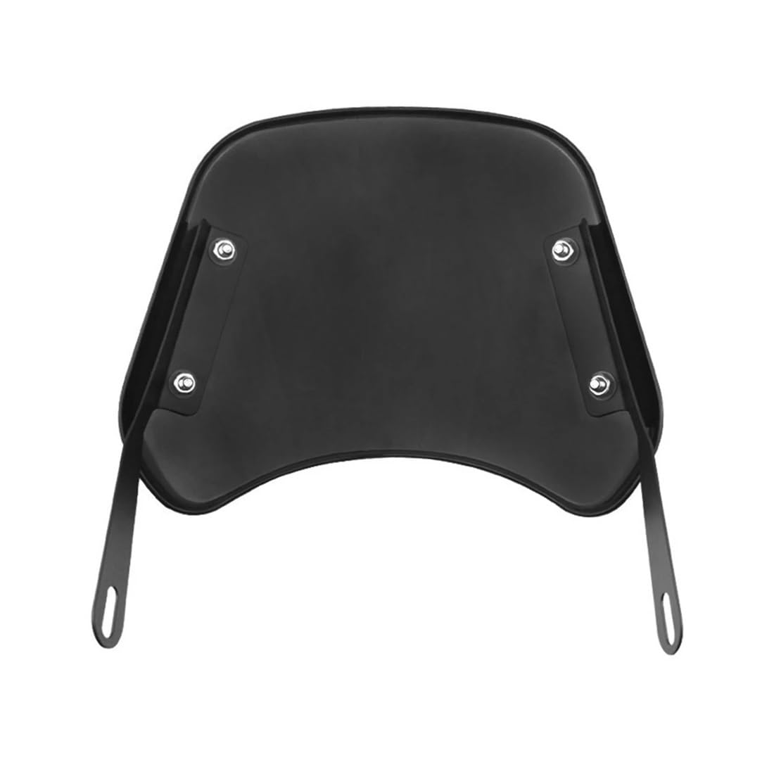 Deflector Accesorios Motocicleta para, Parabrisas, Deflector De Viento, Cubiertas, Lente Pantalla Universal