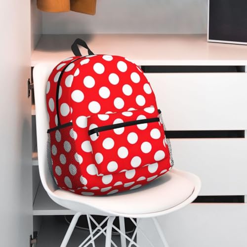 Sac à dos voyage contre le mal de dos polyvalent noir