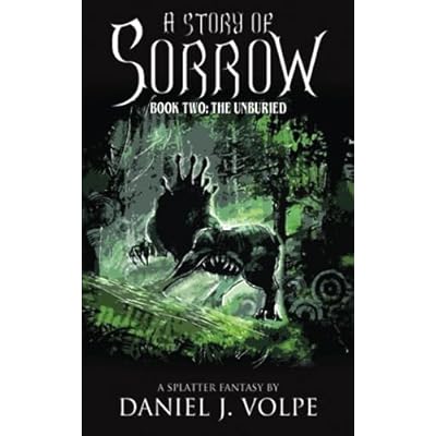 A Story of Sorrow: Book 2