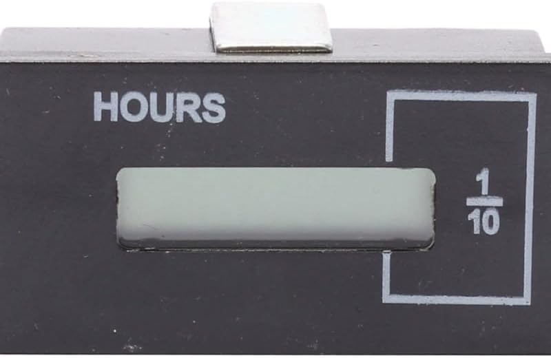 1 PCS New 21MH-00660 Meter Hour For Hyundai R215-9 R225-9 Excavator