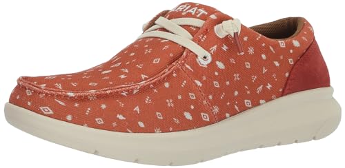 Image of Ariat Women's Hilo Shoe