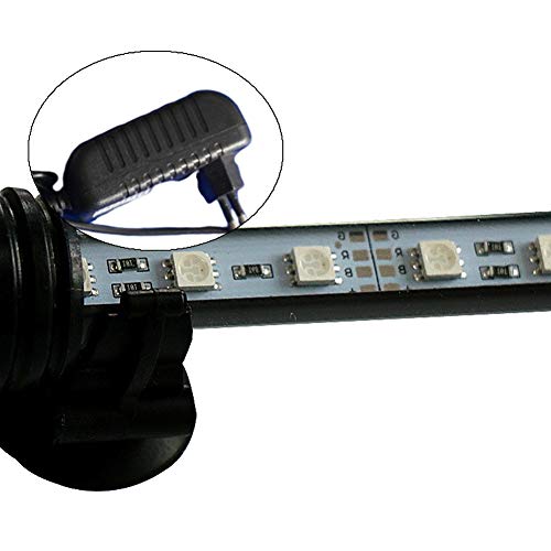 Shuxuanltd LED Acquario Luce LED per Acquario