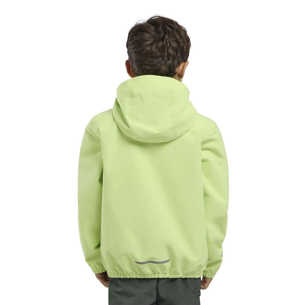 Jack Wolfskin Flaze Jacket K kurtka dziecięca, uniseks
