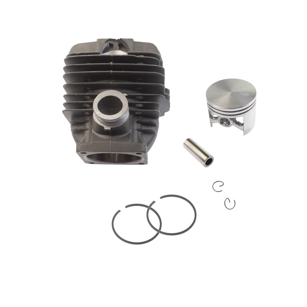 Kit cylindre-piston 48 mm 1125 020 1215 tronçonneuse MS360 036 réparation moteur