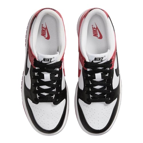 Image of Nike Kid's Dunk Low Sneaker