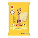 岩塚製菓 バター餅 18枚×12入