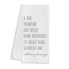 A Ture Friendship