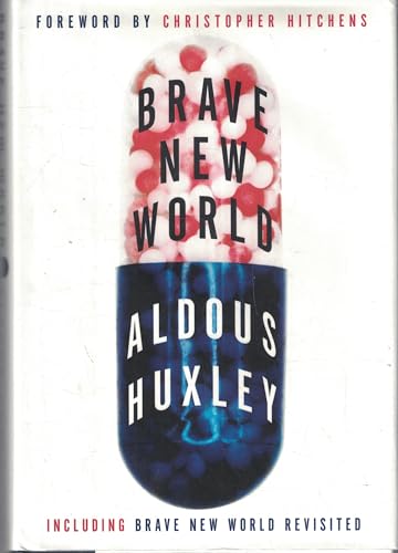 Brave New World, And, Brave New World Revisited
