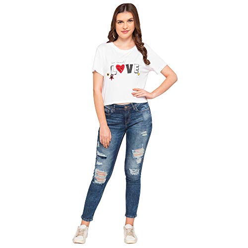 Image of Lee Cooper Women's Slim Jeans