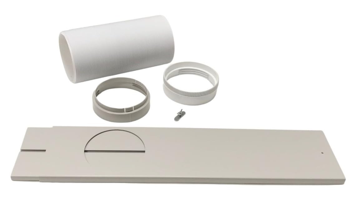 Amazon.com: Air Conditioner AC Window Kit Compatible with GE Model