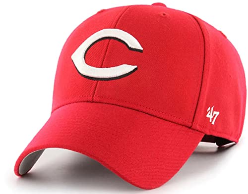 Image of 47 Brand MLB New York Yankees Branson Cap B-BRANS17CTP, Unisex