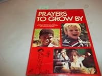 Prayers to Grow By. 0915684128 Book Cover