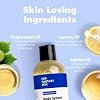 Her Fantasy Box | Body Splash | Set de Aceites Corporales con Aroma Frutal – Aceites Corporales Hidratantes y Ligeros, Trío de Aromas Frutales (Delicioso, Crema de Piña, Crema de Arándano) – Aceites de Brillo de Rápida Absorción, Paquete de 3 4