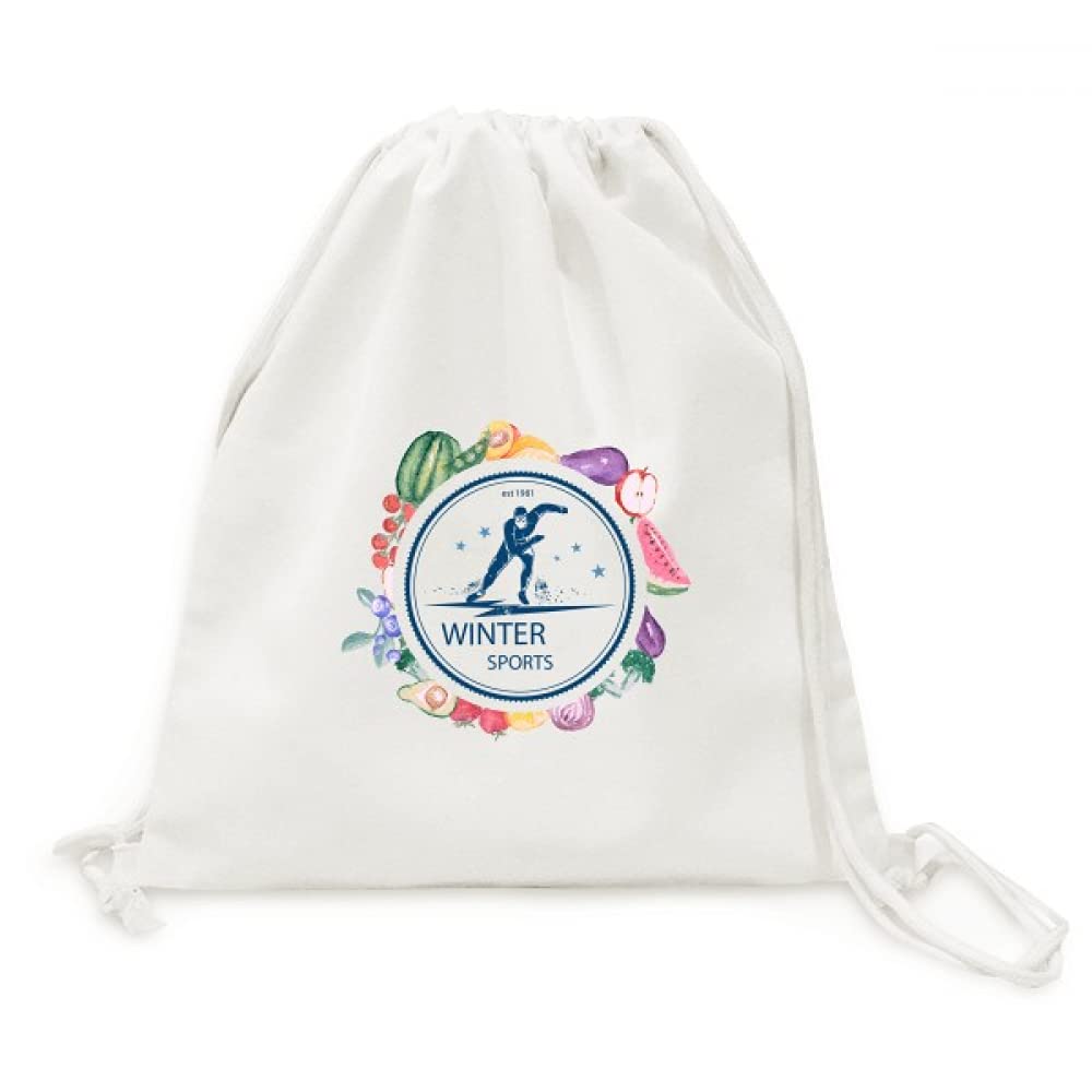 Sac en tissu pliable à sangle idéal pour vos dimanches matin au marché bio - 6