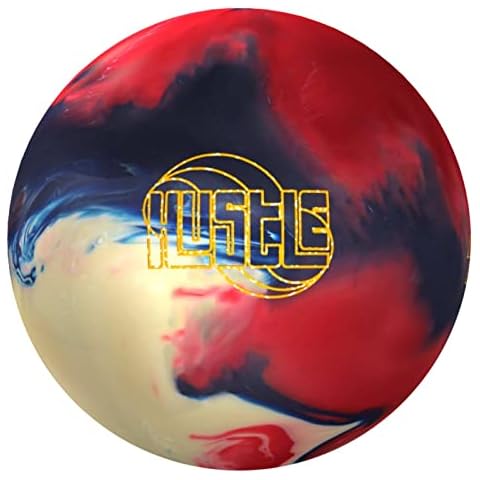 Roto Grip Hustle Bowling Ball Cover