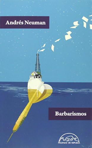 Barbarismos: 200 (Voces / Literatura)