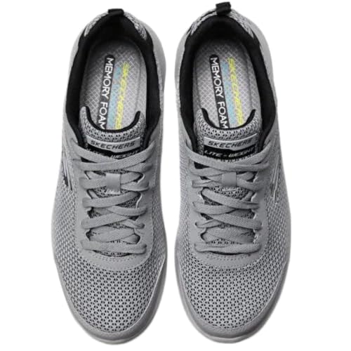 Image of Skechers Men Ultra Flex 2.0 Litewilde Slip Ons Sneaker