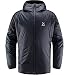 Produktbild Haglöfs Outdoorjacke Herren Barrier Neo Hood wärmend, atmungsaktiv, wasserabweisend Slate XXL XXL