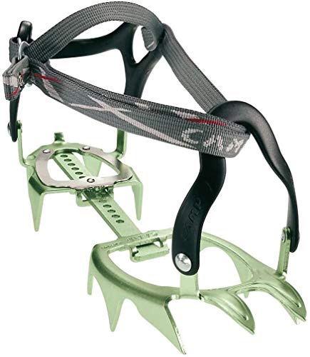 CAMP Jv XLC490 Universal Crampon jo[T N| AC[ [sAi]