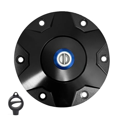 Bouchon réservoir moto essence huile pour Hypermotard 950 Multistrada V4