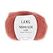 Produktbild Lang Yarns Mohair Luxe 0275 braunorange