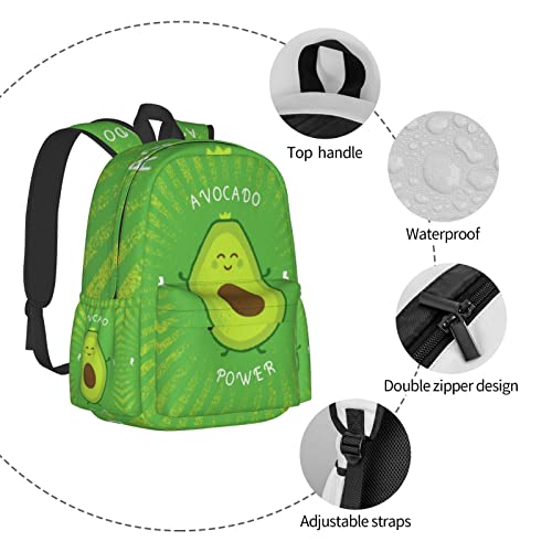 Sac à dos d'école et de loisirs polyvalent pour adolescent actif - 5