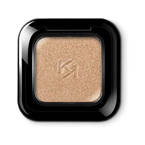 KIKO Milano High Pigment Eyeshadow 02 Cover