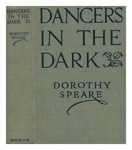 Dancers in the Dark B000BVKUKI Book Cover