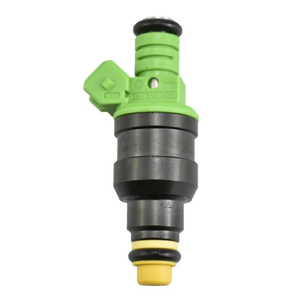 Dla Chryslera Dla Sebring Dla Cirrus 2.0L 2.4L 1995-2000 Adapter Dyszy Samochodowej Wtryskiwacz Paliwa Silnika O Wysokiej Impedancji 0280150558 Silnika wtryskiwacze paliwa
