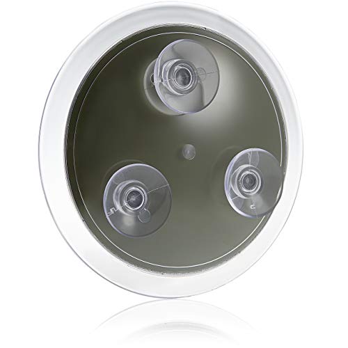 Compact Mirror Brand Fantasy Model Spiegel met zuignappen - Plastic, vergrotingstijden, - Image 3