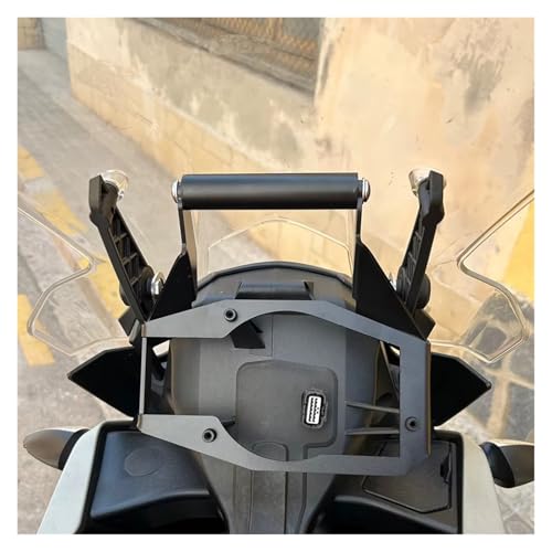 Fixation GPS moto support téléphone portable pour Adventure 1090 1190