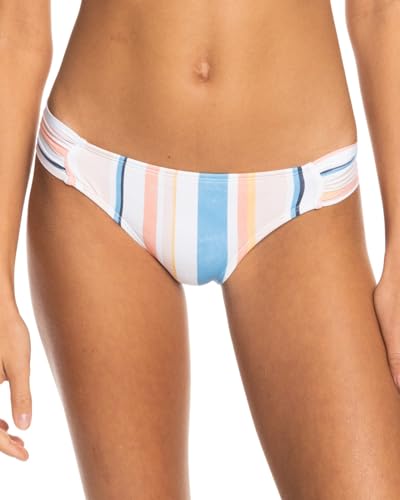 Roxy Printed Beach Classics   Braguita de bikini de cobertura moderada para Mujer