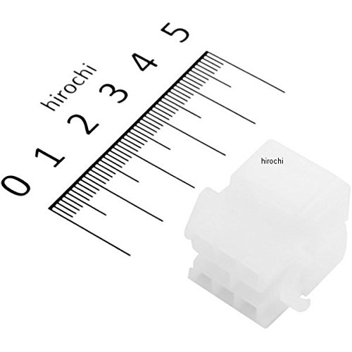 Amazon | ナムズ NAMZ アンプ MATE-N-LOCK コネクター メス 6ピン