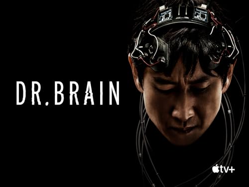  Dr. Brain