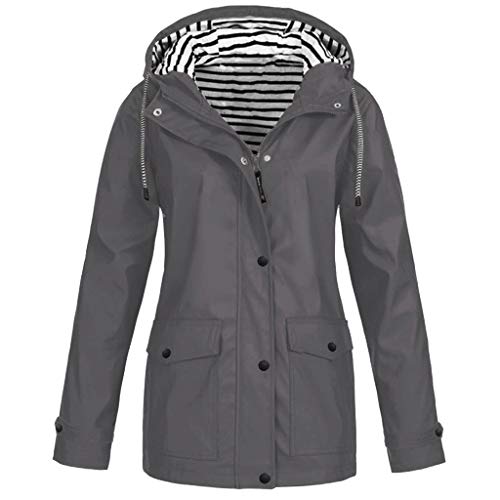 Sweatshirt coupe-vent et blouson bomber femme veste extérieur