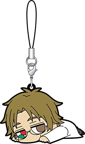 殺戮の天使 悪リルストラップ 1BOX 殺戮の天使 悪リルストラップ 1BOX