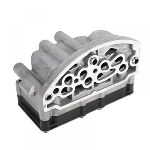 Kit de solenoide de cambio A604 para transmision 41TE de Caravan 5