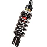 bitubo black vespa gts It is new and not used Amortiguador Bitubo gas muelle negro BW006XZE02