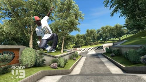 Electronic Arts 19293 Skate 3 - Xbox 360 thumb #9