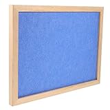 Beachten Sie Filzbrett- es kann gut auf das DIY- Design von Kindern angewendet werden und ihnen mehr Freude bereiten.