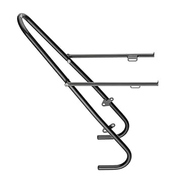 ORTLIEB オルトリーブ TUBUS チューブス フロント リア セット